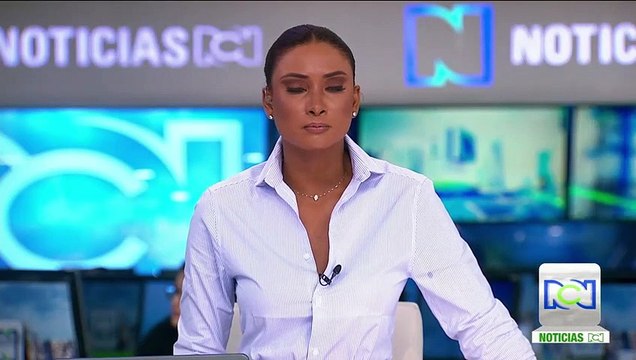 Las autoridades investigan el asesinato de tres personas en Medellín