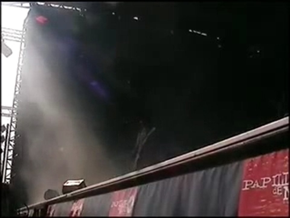 Festival des papillons de nuit 2006 2ème partie