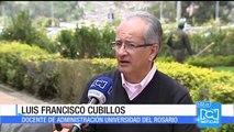 ¿En qué se debe invertir un crédito bancario?