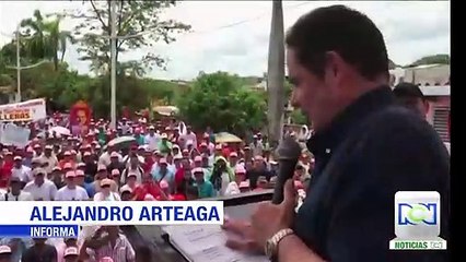 Así funciona el Reto Electoral RCN con los aspirantes a la Presidencia