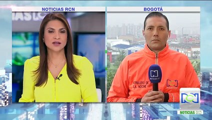 Emergencia en Cundinamarca por vehículo que transportaba gas propano