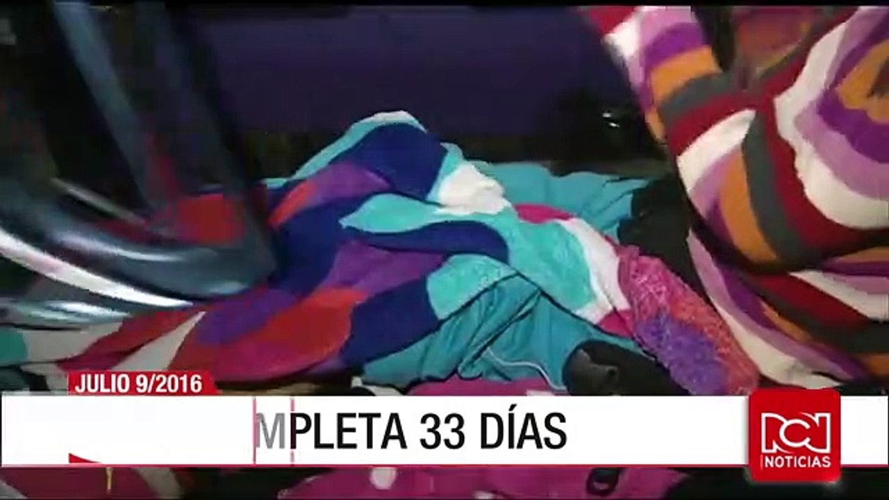 Pobladores de algunas rancherías de La Guajira deben consumir agua contaminada