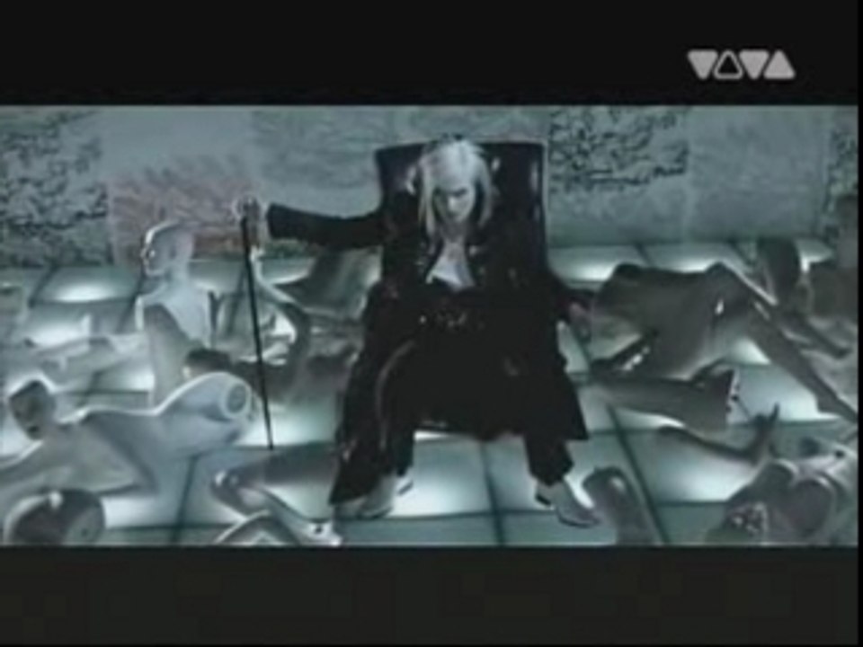 Cinema Bizarre Lovesongs