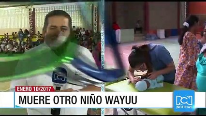 Tragedia por caída de puente colgante dejó 7 muertos en Villavicencio