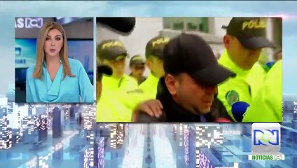 Comisión de documentación revisará si excusas de Musa Besaile son válidas