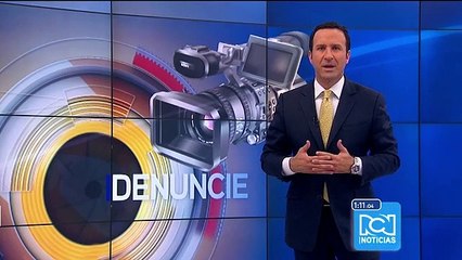 Por temor a fotomultas, vehículos en Santa Marta no dan vía a ambulancias