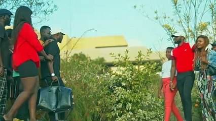 KEROZEN   Abidjan puissance OFFICIAL VIDEO