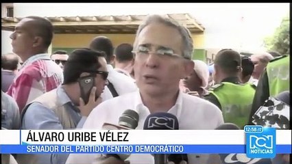Distintos sectores reaccionaron al anuncio del presidente Santos