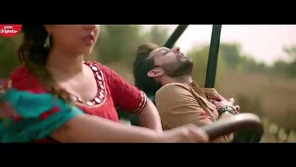 Duji Vaar Pyar - Sunanda Sharma - Sukh-E - Jaani - Arvindr K - Official Video - Mad 4 Music