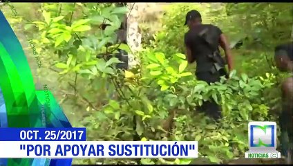 Con un vídeo, la Fiscalía acusa a Violeta Arango como supuesta ideologa del MRP