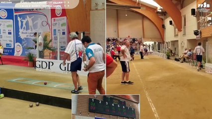 CDF Clubs sportifs - Samedi 12 Septembre