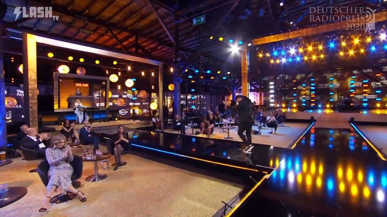 Bülent Ceylan über die schwierige Situation als Künstler in der Corona-Zeit