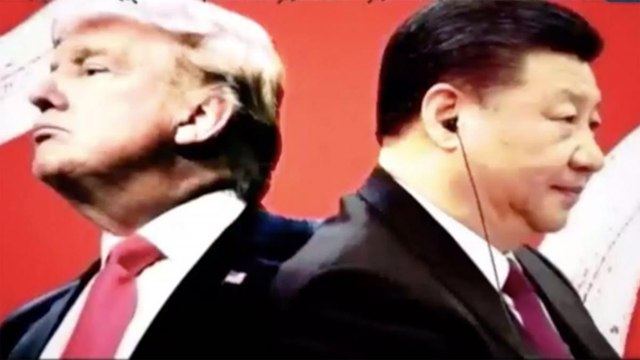 US, India, Japan, Australia joined hands to punish China