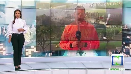 Balacera dejó una persona con graves lesiones en Bogotá