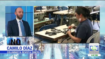 ¿Está de acuerdo con la propuesta de tener salarios mínimos diferentes en cada región del país?