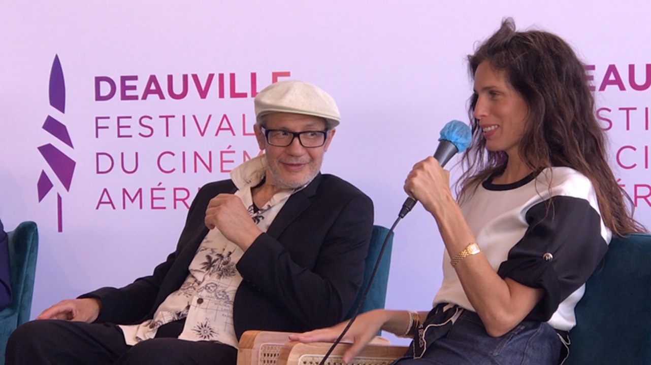 Festival du cinéma américain