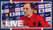 ️ Replay : Conf de Presse de Thomas Tuchel et Presnel Kimpembe avant Paris Saint-Germain v Olympique de Marseille
