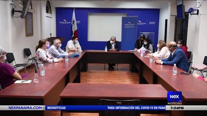 Tecnología para facilitar respiración  - Nex Noticias