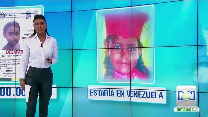 Padre espera noticias de su hija desaparecida desde 2014