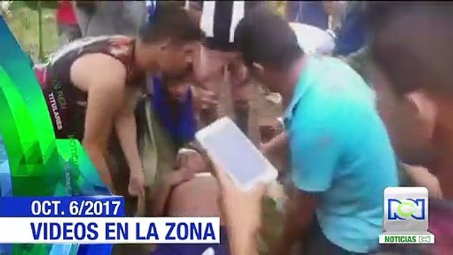 Alias Guacho, disidente de las Farc, señalado de ataque en Tumaco