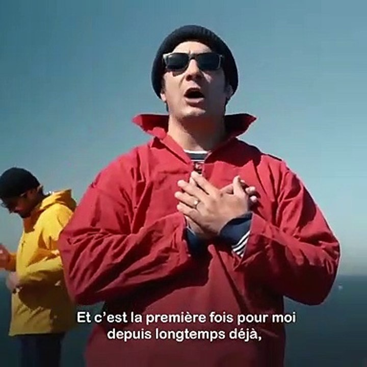 11/09/20 : chanson Camavinga de Thomas Thouroude