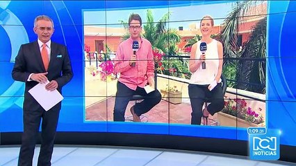 Premiación del Concurso Nacional de Cuento en el Festival