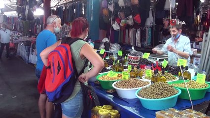 Türk pazarına Bulgarlardan yoğun ilgi