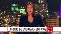 Noticias RCN verificó si edificios públicos en Bogotá apagaron luces desde las 6:00 p.m.