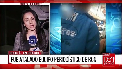 Autoridades encontraron a 85 menores de edad en la zona del Bronx en Bogotá