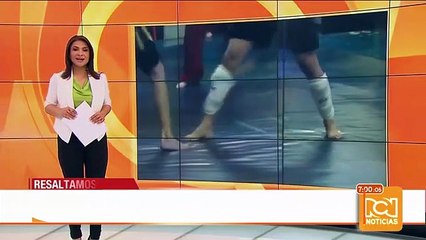 Con cuadriláteros en las calles buscan reducir violencia en Bucaramanga