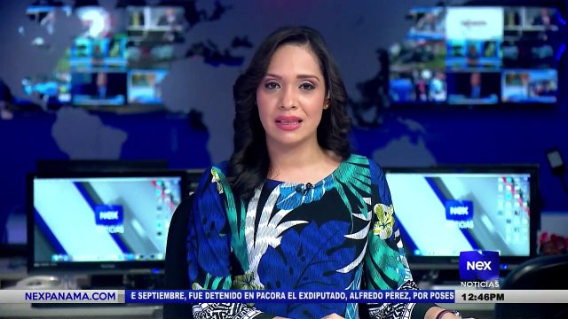 Entrevista a Sheila Gonzalez, Directora nacional de cine de Mi cultura - Nex Noticias