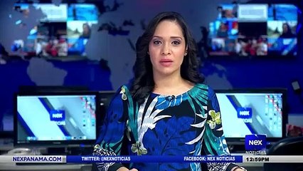 Operativo de limpieza en Santa Ana - Nex Noticias