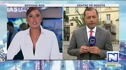 Sigue la polémica entre el Gobierno y el partido Cambio Radical por el proyecto de JEP