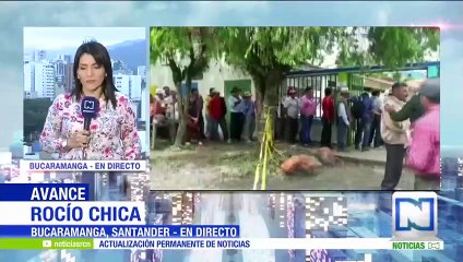 Polémica por suspensión de consulta minera en El Peñón, Santander