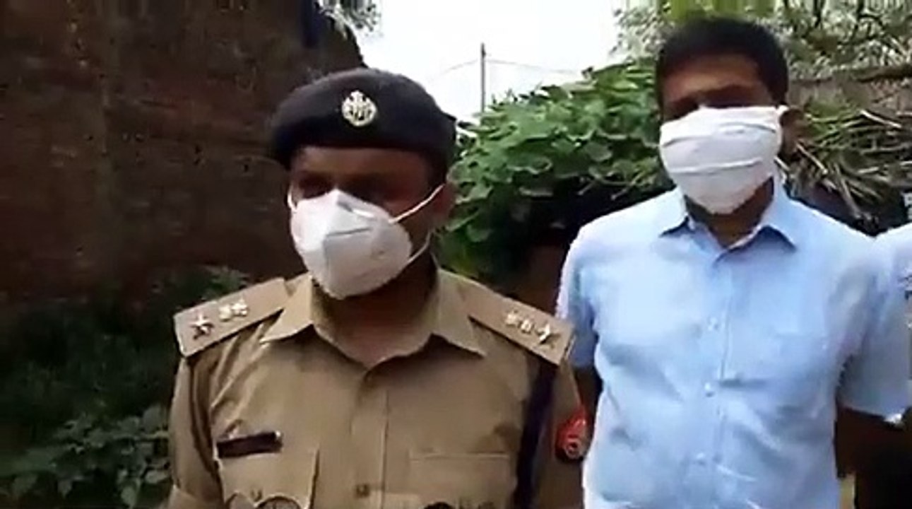 युवक ने बीस वर्षीय युवती की हत्या कर खुद को भी मौत के गले लगाया