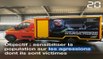 A Nantes, une campagne de sensibilisation contre les agressions de pompiers