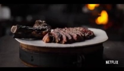 CHEF'S TABLE: BBQ (2020) Season 1 Trailer
