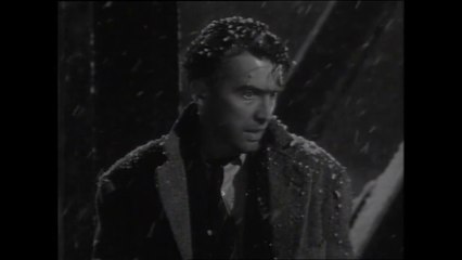 Short Film Analysis of Frank Capra's _It's a Wonderful Life_ (1946)