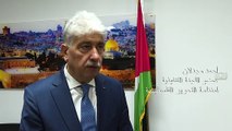 مسؤول فلسطيني: أربعة أو خمسة دول عربية ربما تكون جاهزة لتوقيع اتفاق مع إسرائيل