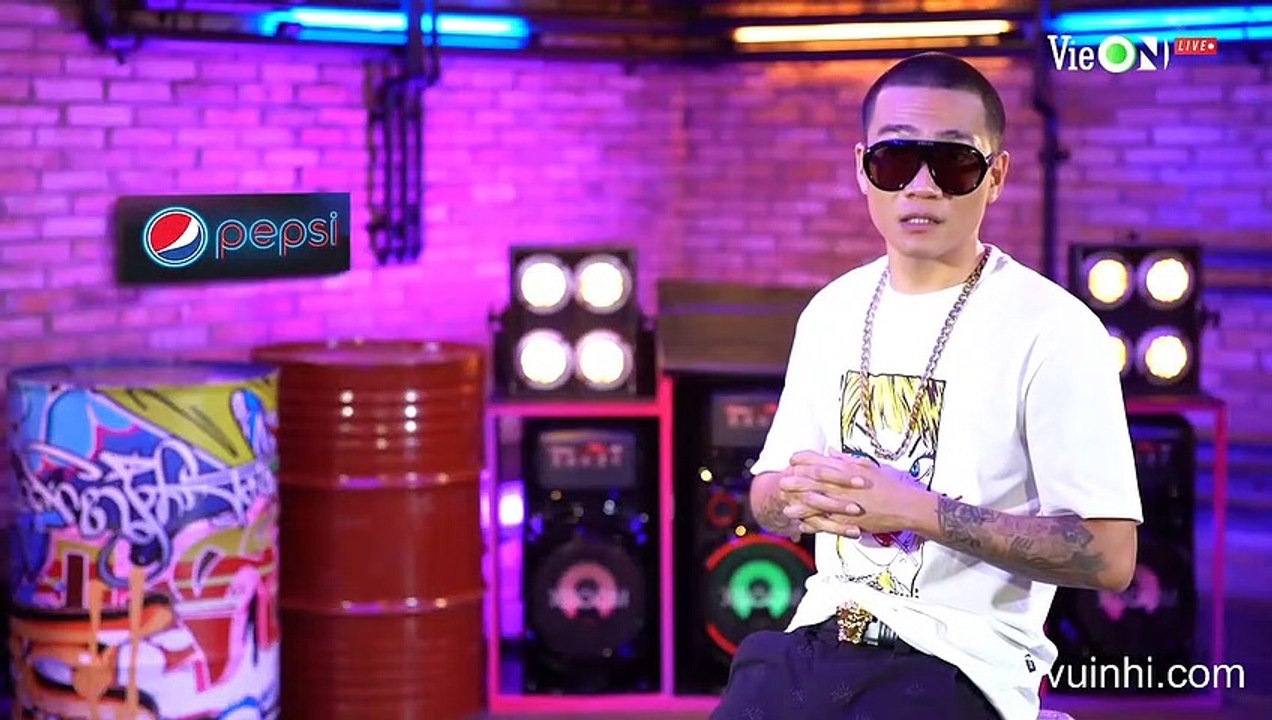 RAP VIỆT TẬP 7 FULL HD 3