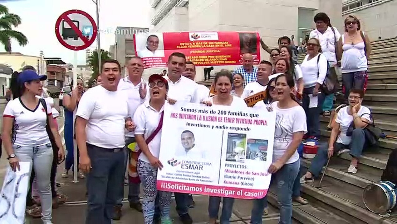 ¿Estafa?