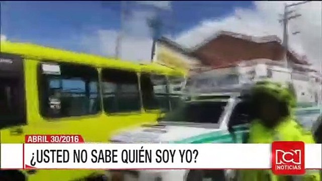 Fuerte aguacero derribó árboles en Envigado, Antioquia