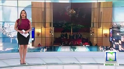 Partidos podrán presentar listas conjuntas a Congreso, Asamblea y Concejo a partir de 2022