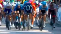 Cycling - Tirreno-Adriatico 2020 - Tim Merlier wins stage 6