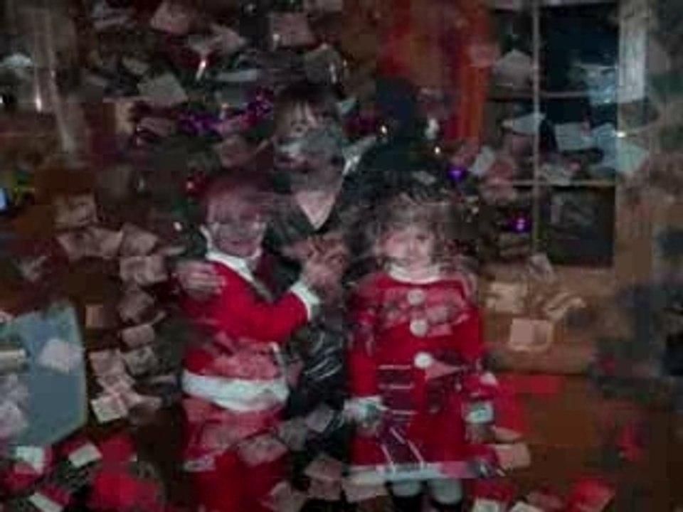 Noël 2007