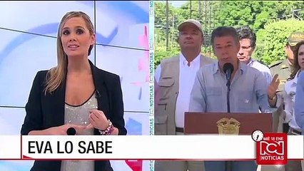 Eva lo Sabe: la 'chiviada' de Santos