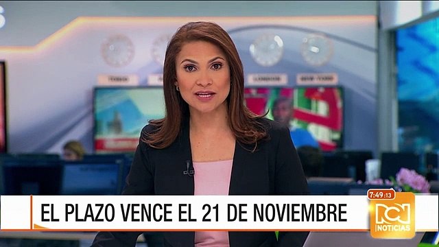 Abiertas las inscripciones para la maestría de Periodismo en la U del Rosario