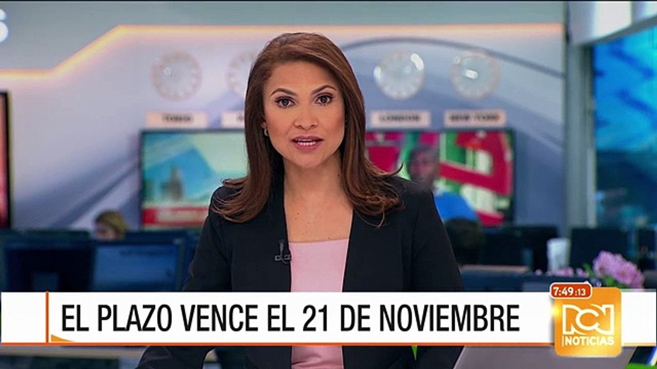 Abiertas las inscripciones para la maestría de Periodismo en la U del Rosario