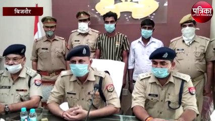 अवैध असलहा फैक्ट्री का पुलिस ने किया भंडाफोड़