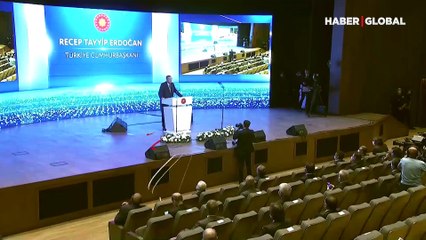 Cumhurbaşkanı Erdoğan: Macron, senin şahsımla daha çok sıkıntın olacak